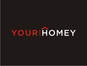 Your homey logo design by sabyan