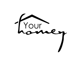 Your homey logo design by serprimero