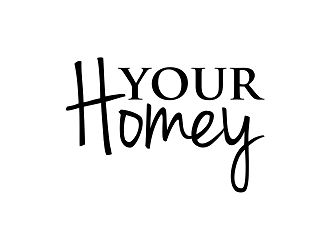 Your homey logo design by Republik