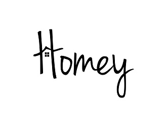 Your homey logo design by Republik