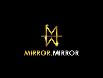 Mirror.Mirror logo design by CreativeKiller