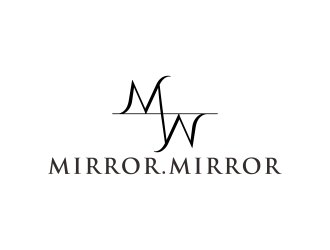 Mirror.Mirror logo design by checx