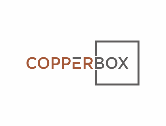 Copperbox Leadership Advisory  logo design by luckyprasetyo