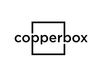 Copperbox Leadership Advisory  logo design by nurul_rizkon
