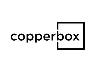 Copperbox Leadership Advisory  logo design by nurul_rizkon