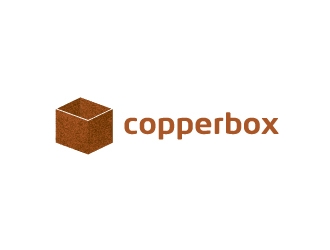 Copperbox Leadership Advisory  logo design by josephope