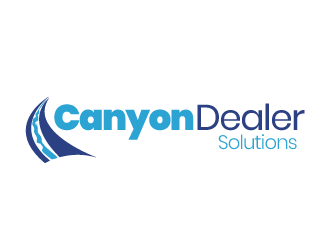 Canyon Dealer Solutions logo design by CuteCreative
