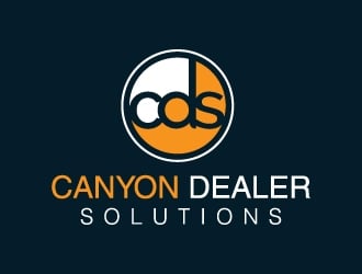 Canyon Dealer Solutions logo design by munna