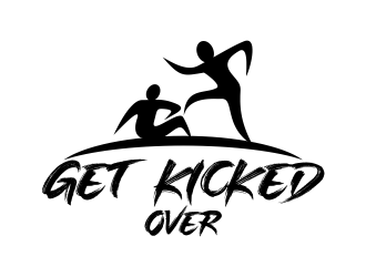 Get kicked over logo design by cintoko