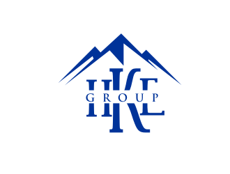 HKE Group LLC logo design by rdbentar