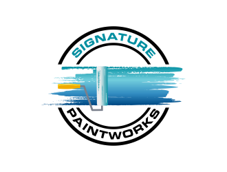  logo design by Kruger