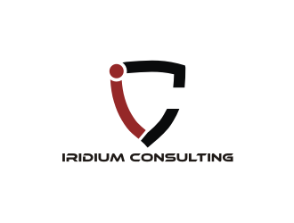 Iridium Consulting logo design by Diancox