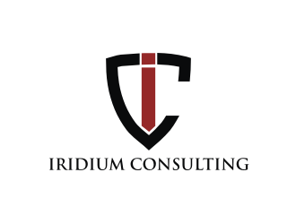 Iridium Consulting logo design by Diancox