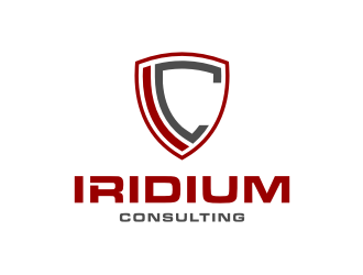 Iridium Consulting logo design by Gravity