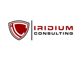 Iridium Consulting logo design by Zhafir