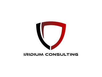 Iridium Consulting logo design by Greenlight