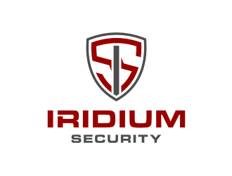 Iridium Consulting logo design by Gravity