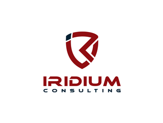 Iridium Consulting logo design by KQ5