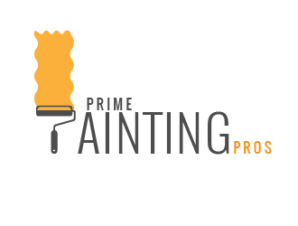 Prime Painting Pros logo design by AnuragYadav