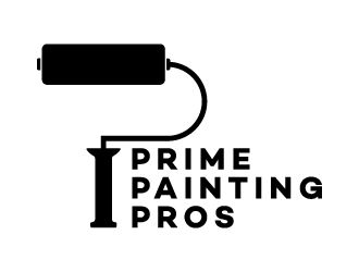 Prime Painting Pros logo design by kojic785
