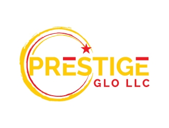 Prestige Glo LLC logo design by munna
