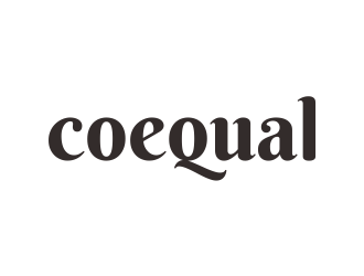 coequal logo design by creator_studios