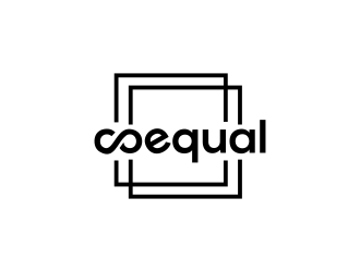 coequal logo design by checx