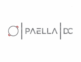 Paella DC logo design by hopee