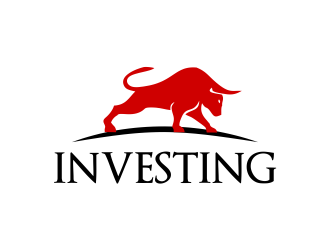 Investing.com.br logo design by JessicaLopes