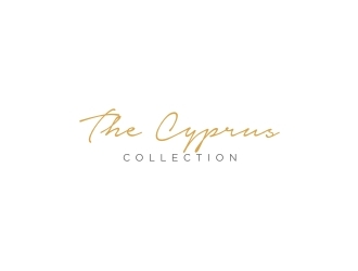 The Cyprus Collection logo design by narnia