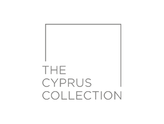The Cyprus Collection logo design by Kraken