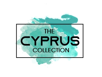 The Cyprus Collection logo design by ElonStark