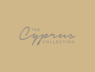 The Cyprus Collection logo design by labo