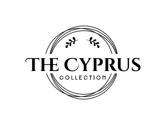 The Cyprus Collection logo design by JessicaLopes