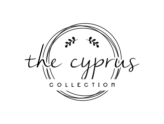 The Cyprus Collection logo design by JessicaLopes