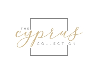 The Cyprus Collection logo design by jaize