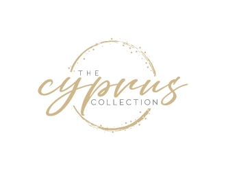 The Cyprus Collection logo design by jaize