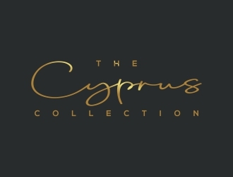The Cyprus Collection logo design by berkahnenen
