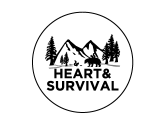  logo design by SHAHIR LAHOO