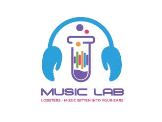  logo design by d1ckhauz