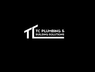 TC Plumbing & Building Solutions logo design by smedok1977