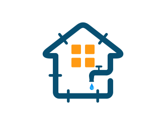 TC Plumbing & Building Solutions logo design by nandoxraf