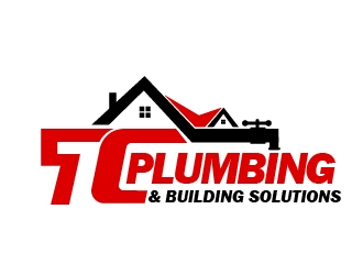 TC Plumbing & Building Solutions logo design by art-design