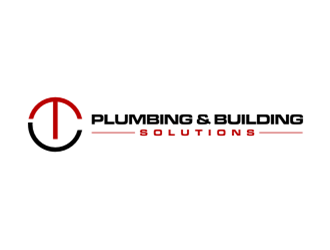 TC Plumbing & Building Solutions logo design by sheilavalencia