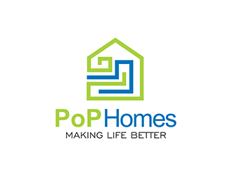 logo design by enzidesign