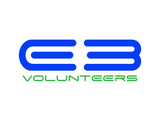 E3 Volunteers logo design by nona