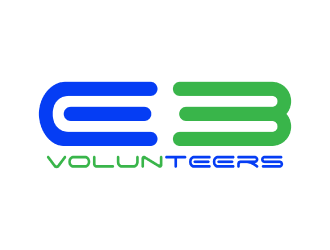 E3 Volunteers logo design by nona