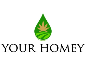 Your homey logo design by jetzu