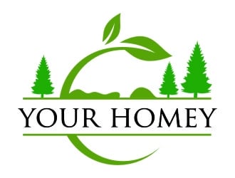 Your homey logo design by jetzu