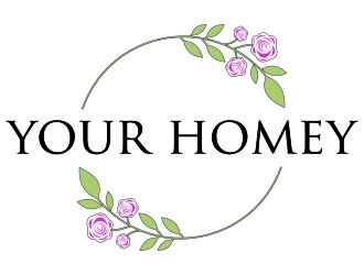 Your homey logo design by jetzu